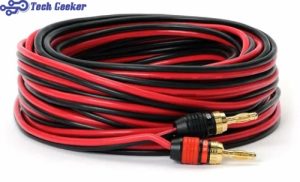 Speaker Wire